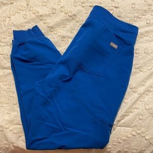 NWOT Figs Scrub Pants